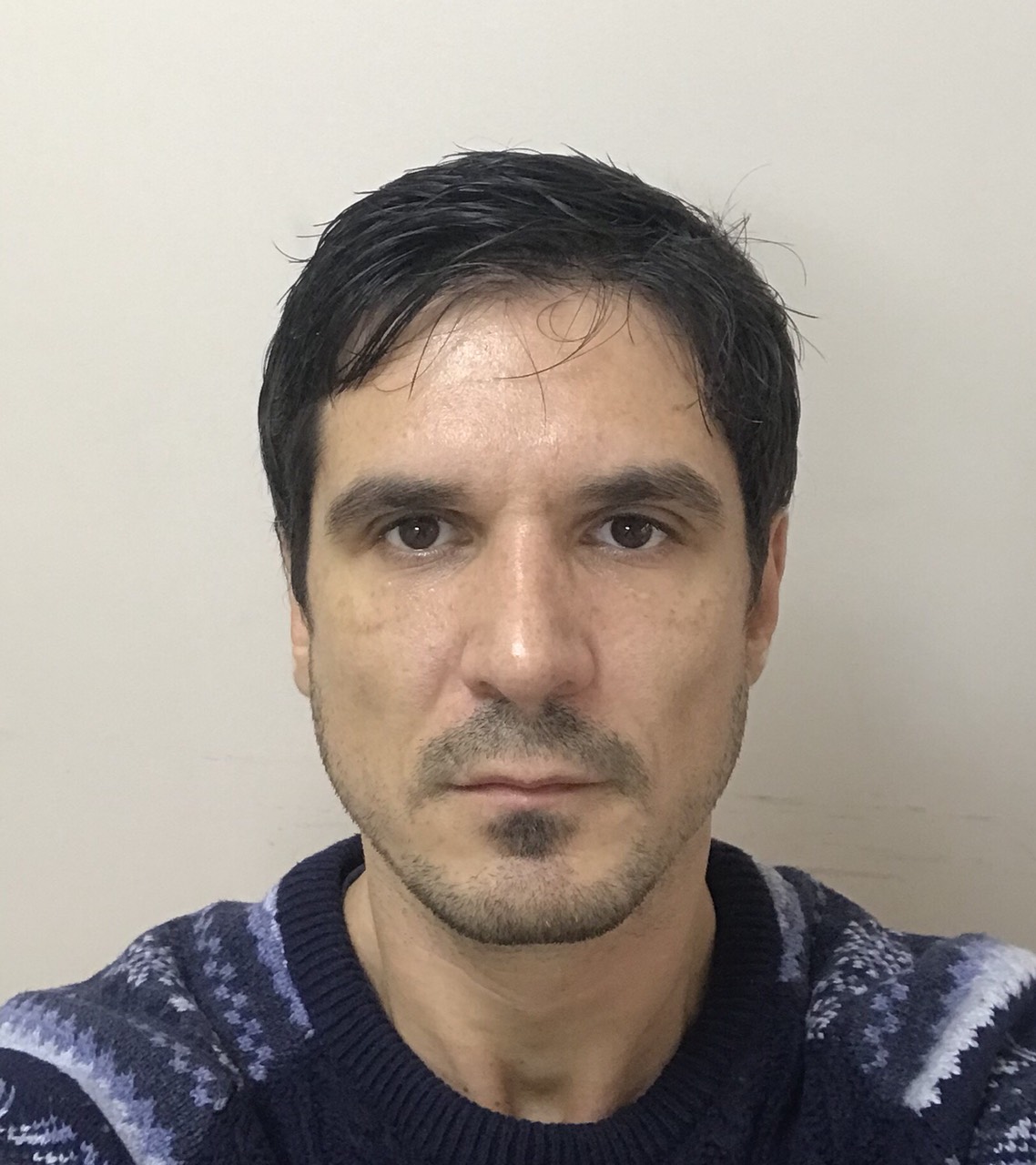 Дмитро Кириченко