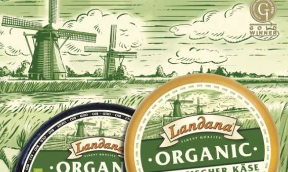 Landana Organic – еко-якість, визнана світом