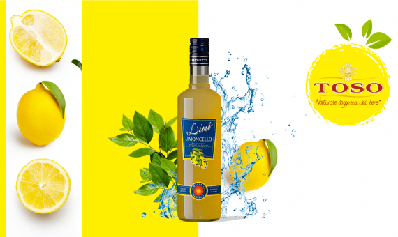Limo Limoncello – ковток свіжості