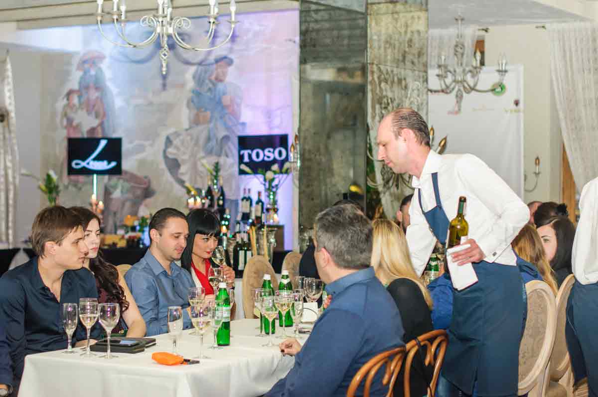 Horeca