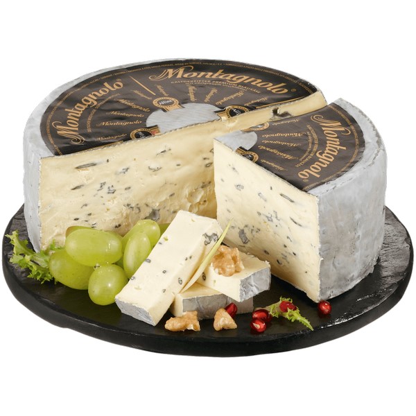Смак альпійських гір: як унікальний сир з пліснявою здобув світове визнання