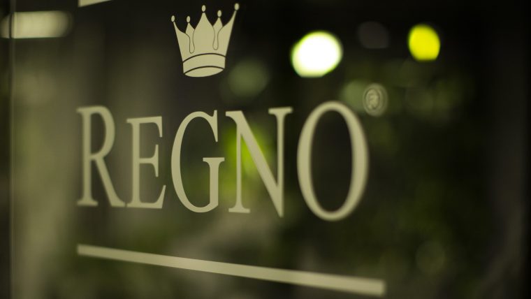Компанія «Regno» відновила свою повноцінну роботу